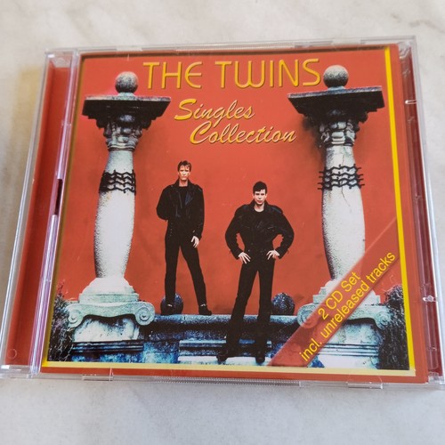The twins singles collection - the,
