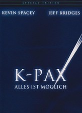 K-PAX - Alles ist möglich