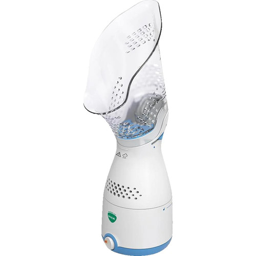 Wick wh200e4 sinus inhalator - sinus,