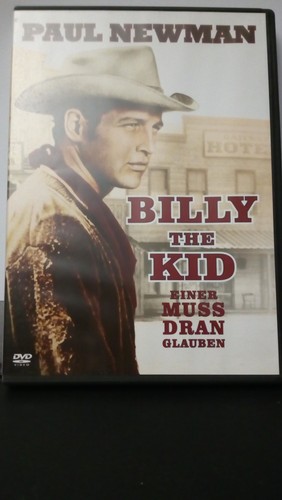 Dvd billy the - dvd,