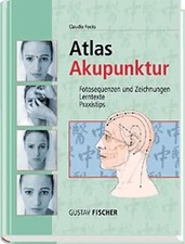 Atlas Akupunktur