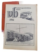 Verkehrsgeschichtliche