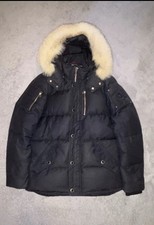 Moose Knuckles Parka Jacke