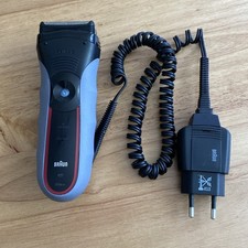 braun rasierer Series 3 Model