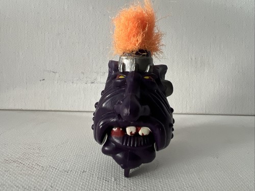 Vintage 90s mighty max dread - vintage,