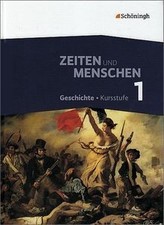 Zeiten und Menschen 1