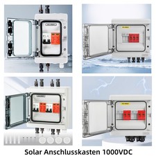 Überspannungsschutz