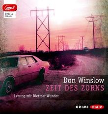 Zeit des zorns - zeit,