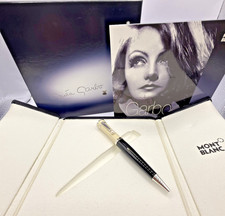 Montblanc GRETA GARBO SPECIAL
