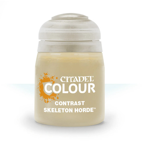 Citadel contrast skeleton - citadel,