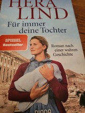 Für immer deine Tochter von