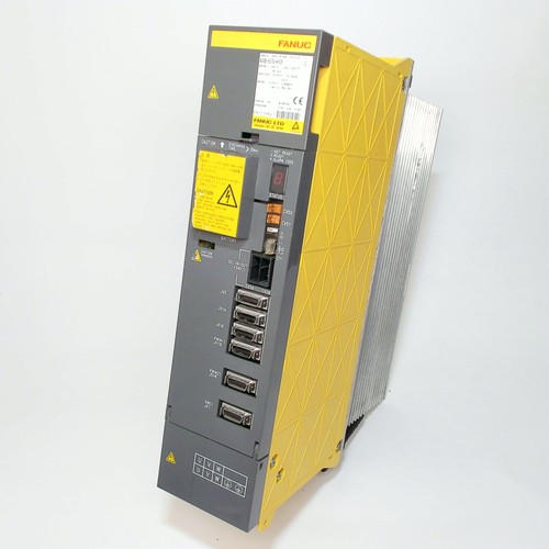 Fanuc servo amplifier - fanuc,