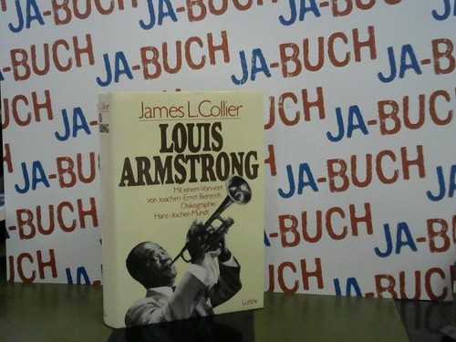 Louis armstrong mit - louis,