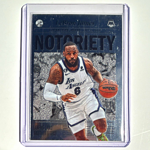 2022 panini mosaic lebron - mosaic,