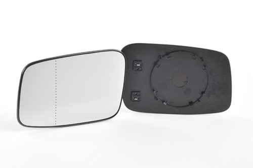 Spiegelglas passend für volvo - spiegelglas,