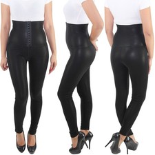 Damen Corsagen Skinny Jeggings