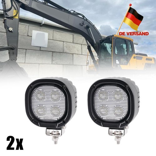 Led arbeitsscheinwerfer - led,