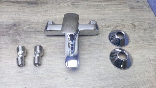 Hansgrohe logis aufputz - hansgrohe,