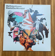 Die Toten Hosen - Das ist der