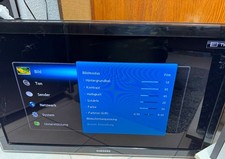 Samsung UE-32 D 6390 Full HD- Fernseher