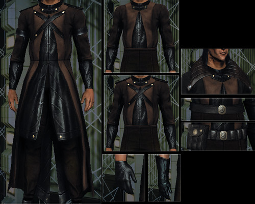 Star trek online vaadwaur - star,
