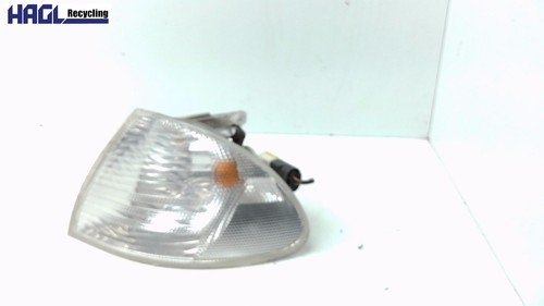 Blinker vorn komplett links - komplett,