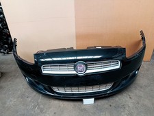 Stoßstange Vorne Schwarz