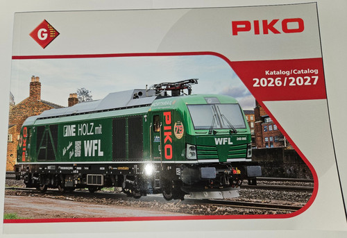 Piko katalog hauptkatalog - piko,