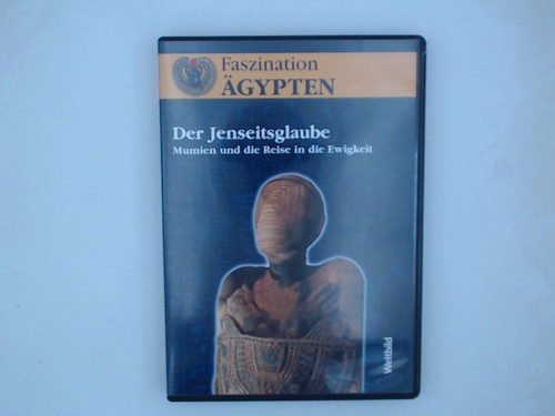 Faszination ägypten der - Ägypten,