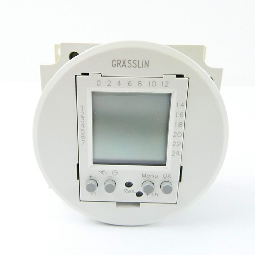 Grässlin fmd120 - grässlin,