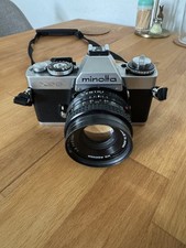 Minolta XD-5