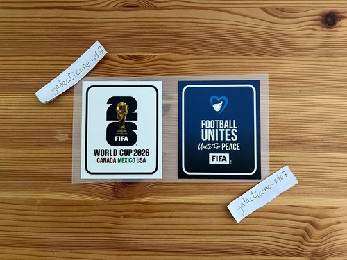 Set 2026 fifa - set,