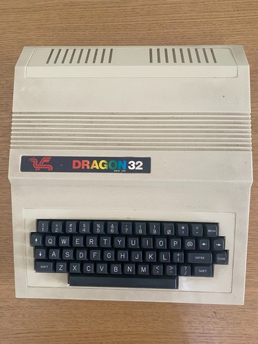 Ungetestet dragon 32 - -,