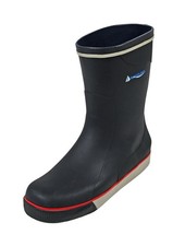Navyline Unisex Segelstiefel