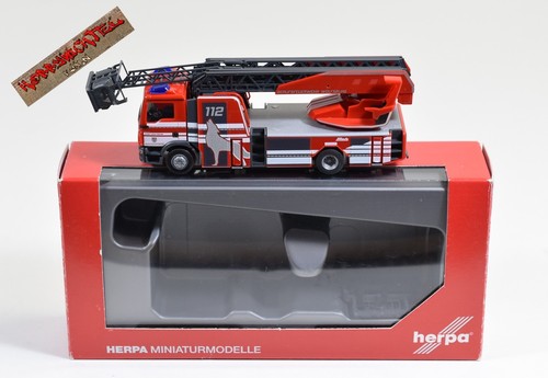 Herpa man tgs dlk - man,