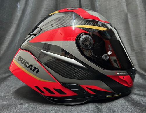 Nolan x804rs lesmo 362 rot - nolan,
