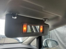 Sonnenblende rechts Opel Astra