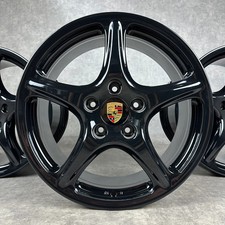 Porsche 997 felgen carrera - felgen,