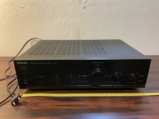 Kenwood KA-4010 Verstärker Amplifier DEFEKT!!! Made in Japan