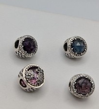 Strahlenkranz Charms 925