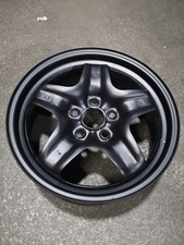 Stahlfelge Opel Insignia 7x17 ET41 2170103  13219393  5x120