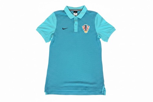 Nike kroatien poloshirt - nike,