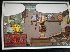 Panini Asterix – 65 Jahre