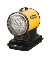 Wilms InfrarotÖlheizer IR 25