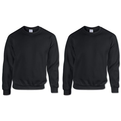 Gildan pullover unisex heavy - pullover,
