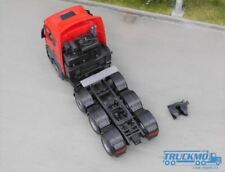 Elbe-Modell 2x Bausatz für