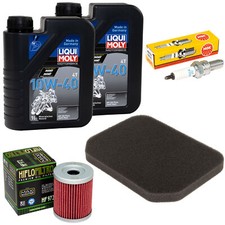 Set für Suzuki AN 400 Burgman