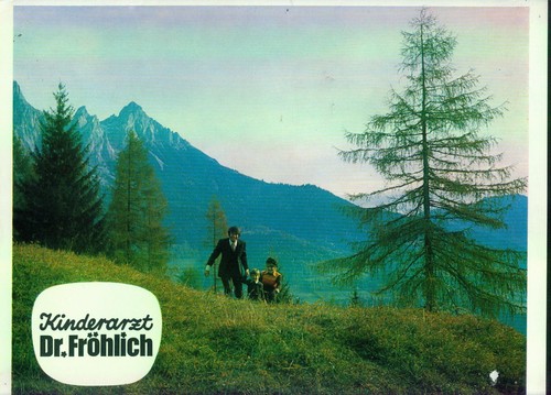 Kinderarzt fröhlich 1 - kinderarzt, dr.