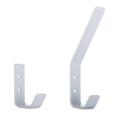 Kleiderhaken Loxten Edelstahl