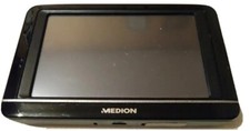 Medion Navi Navigation
